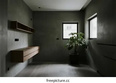 interior architecture