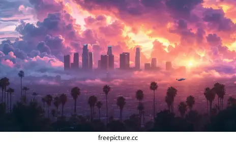 Los Angeles