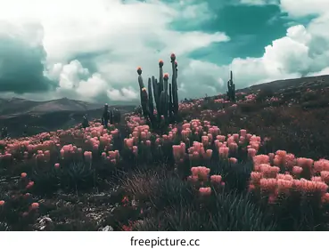 cactus