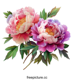 peony