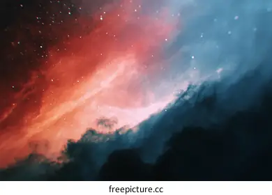nebulae