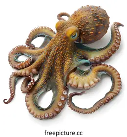octopus