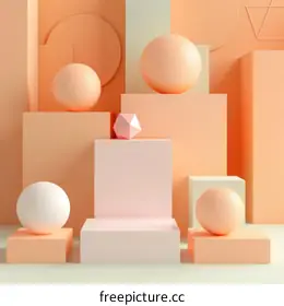 geometric abstraction