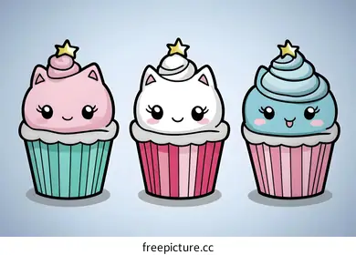 cupcake