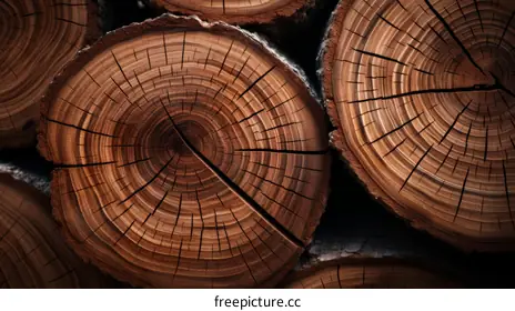 growth rings