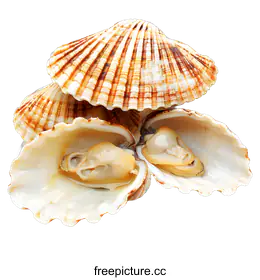 bivalve