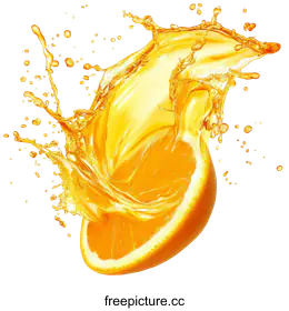 orange