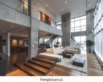 penthouse