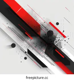 geometric abstraction