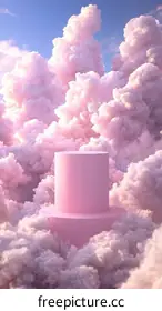 pink cloud