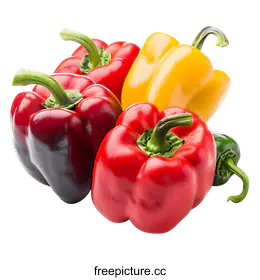 bell pepper
