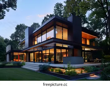 residential architecture