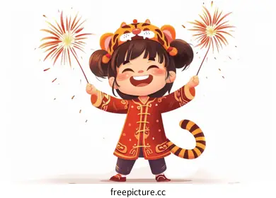 Year of the Tiger