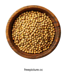 soybeans