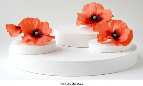 poppies