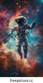 spacesuit