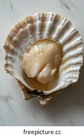 mollusk