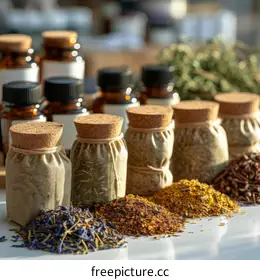 traditional medicine