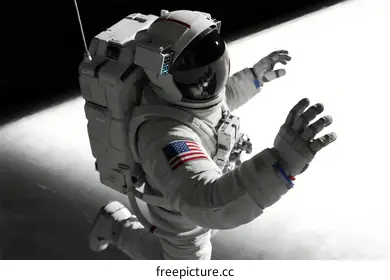 spacewalk