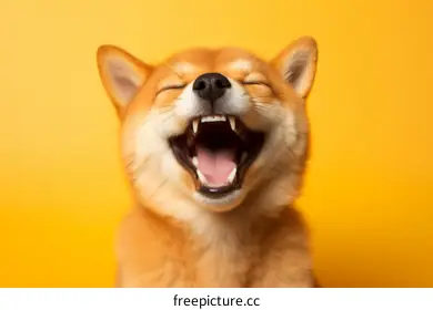 Shiba Inu
