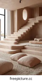 staircase