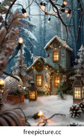 christmas decoration