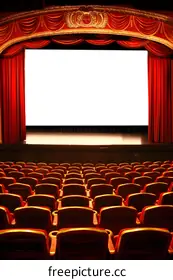 cinema
