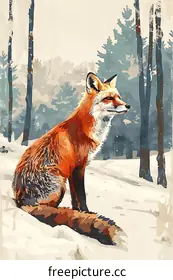 fox