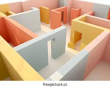 maze