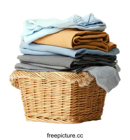 laundry basket