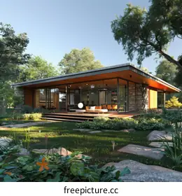 sustainable architecture