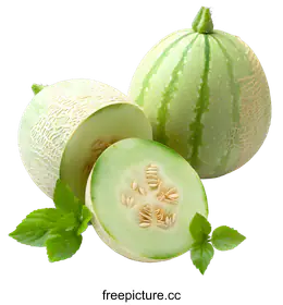 melon