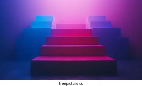 color gradient