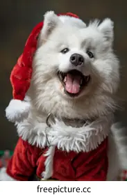 Santa hat