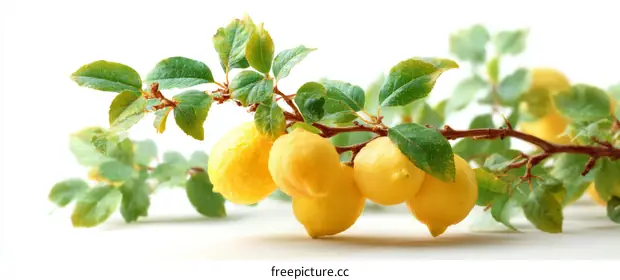 lemons