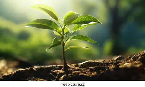 seedling