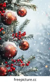 Christmas decoration