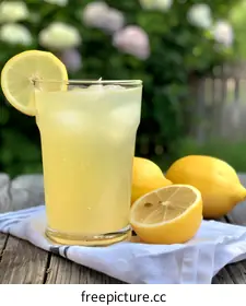 lemonade