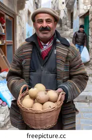 vendor