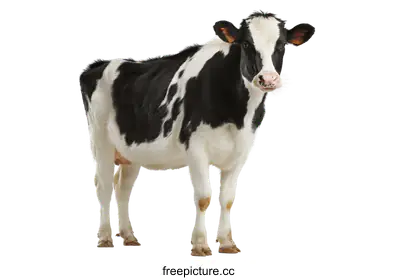 cow