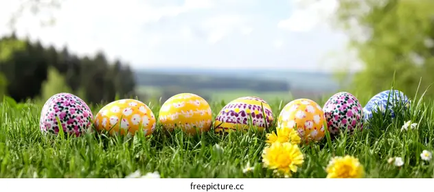 Easter