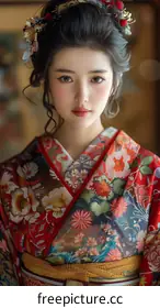 kimono