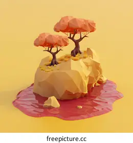 lowpoly