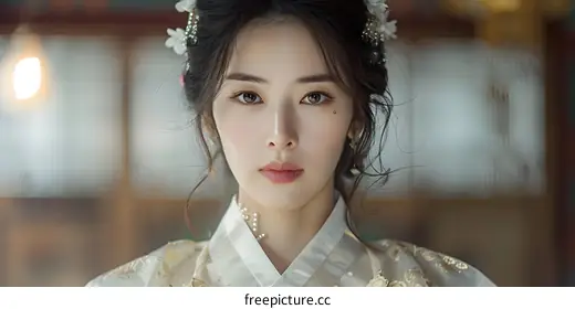 Hanbok