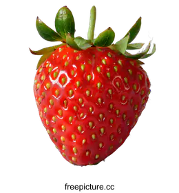strawberry