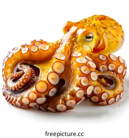 cephalopod