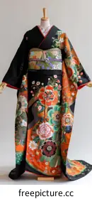 traditional clothing