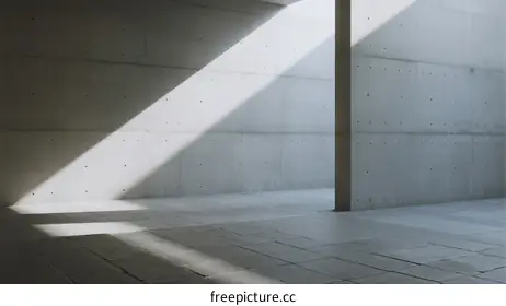 natural light effect