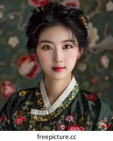 hanbok
