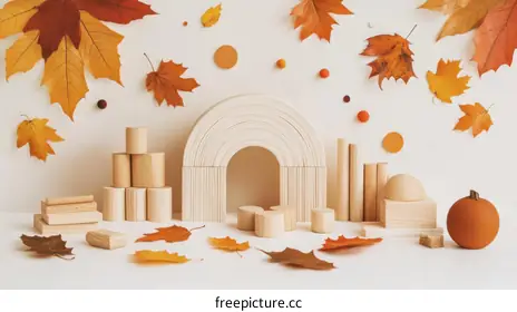 fall decor